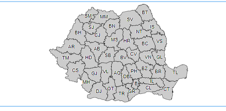 Ploi moderate cantitativ şi intensificări ale vântului, în întreaga ţară, până joi la prânz/ Vreme răcoroasă în Capitală