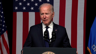 Biden, primul preşedinte american în funcţie care a comemorat „oribilul” masacru din Tulsa din 1921