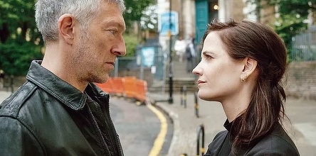 Vincent Cassel şi Eva Green filmează serialul „Liaison”, prima producţie originală franco-britanică pentru Apple TV+