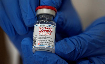 Moderna a solicitat marţi, în SUA, aprobarea oficială a vaccinului său pentru Covid-19