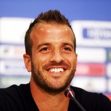 Van der Vaart, despre jocul Spaniei la Euro-2020: Oribil!