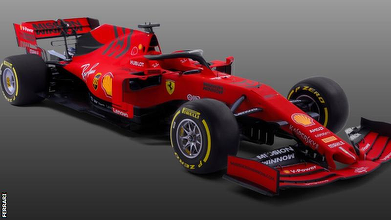 Ferrari lansează duminică o linie vestimentară şi două zile mai târziu va redeschide un restaurant de lux în Maranello