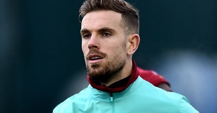 Jordan Henderson: Niţă a avut o intervenţie bună la penalti. Nu mă deranjează prea tare că am ratat