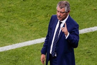 Fernando Santos, după 0-1 cu Belgia, în optimile Euro-2020: Un rezultat nedrept