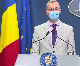 Stelian Ion: Guvernul a adoptat o hotărâre prin care a fost suplimentat numărul de posturi pentru DNA / 90 de poliţişti la Poliţia Judiciară, în următorii doi ani