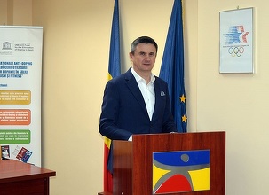 Pedepse cu închisoarea pentru producătorii, traficanţii şi pentru cei care îndeamnă la administrarea de steroizi şi hormoni de creştere