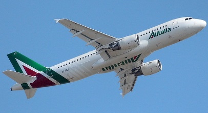 Ryanair contestă fondurile oferite de guvernul italian commpaniei aeriene care va înlocui Alitalia, pe care le consideră ajutoare de stat ilegale