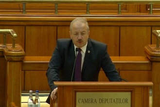 Dîncu: Domnul prim-ministru nu este inamicul PSD – aşa cum ne spune de fiecare dată – este inamicul populaţiei României / Avem guvernarea Orban-Cîţu şi are câteva moşteniri de la cel cu care se preface că se luptă acum