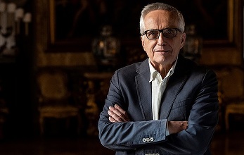 Cannes 2021 – Cineastul italian Marco Bellocchio, invitat special recompensat cu Palme d’or onorific, îşi va prezenta cel mai recent film