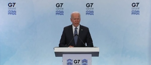 NATO – Biden consideră o „obligaţie sacră” apărarea unui aliat atacat