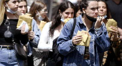 Bilanţul covid-19 în Italia scade în privinţa morţilor de la 56 la 40, dar creşte de la 753 la 838 de contaminări cu noul coronavirus, anunţă Guvernul