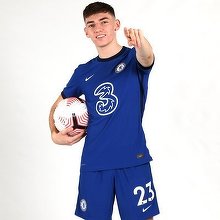 Scoţianul Billy Gilmour a fost testat poztiiv cu noul coronavirus