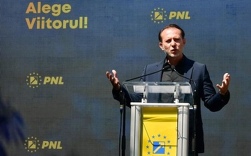 Florin Cîţu, reacţie la declaraţiile lui Ludovic Orban referitoare la noul suflu din PNL