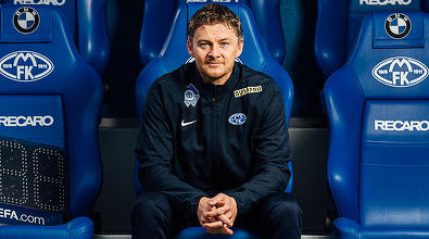 Tehnicianul Ole Gunnar Solskjaer şi-a prelungit contractul cu Manchester United