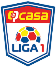 FCSB – CS Universitate Craiova, scor 4-1, în Liga I