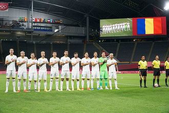 UPDATE – România a remizat cu Noua Zeelandă, scor 0-0, şi a ratat şansa de a se califica în sferturile turneului de fotbal de la JO / Clasamentul grupei