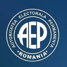 AEP: 18.914.403 alegători erau înscrişi în registrul electoral la 30 iunie
