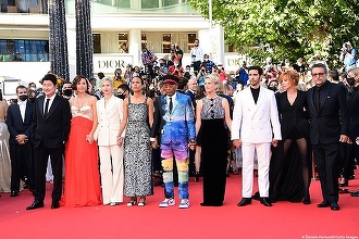 Cannes 2021 – Spike Lee, după gafa de la gala de premiere: Sunt tipul care, la finalul meciului, ratează o aruncare liberă