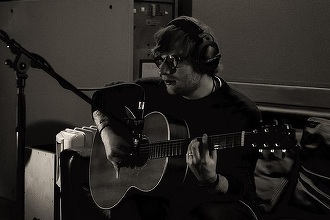 Ed Sheeran va lansa toamna aceasta al patrulea album de studio