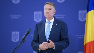 Preşedintele Iohannis răspunde scrisorii reprezentanţilor mediului academic cu privire la plagiate: Am toleranţă zero faţă de orice abatere de la cultura integrităţii în mediul academic. Poziţia mea faţă de fenomenul plagiatului rămâne neschimbată!