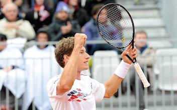 Pablo Carreno Busta a câştigat turneul de la Hamburg, al şaselea trofeu din carieră, primul de 500 de puncte