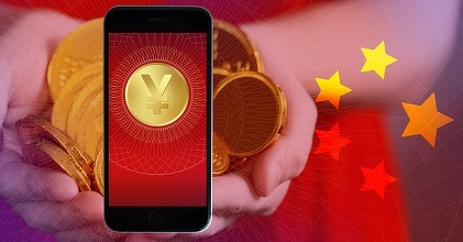 CNBC: China este înaintea SUA în privinţa banilor digitali, punând în pericol statutul dolarului ca monedă folosită ca rezervă valutară