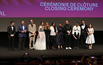 Cannes 2021 – „La civil”, de Teodora Ana Mihai, produs de Mungiu, premiat în secţiunea Un Certain Regard