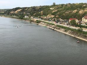 Olt: Accident naval pe Dunăre după ce o ambarcaţiune de agrement s-a răsturnat. O persoană e dispărută, iar una a fost avut nevoie de îngrijiri. Conducătorul ambarcaţiunii era băut – VIDEO