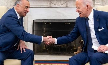 Joe Biden a dispus ca 17.000 de piese arheologice să fie restituite Irakului