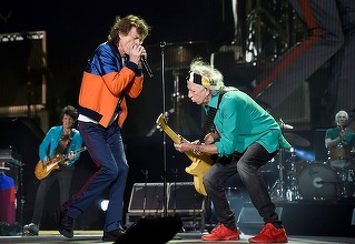 The Rolling Stones a anunţat noile date ale turneului american „No Filter”