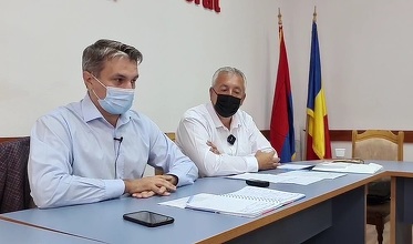 PSD Bihor depune plângere în instanţă împotriva Primăriei Oradea pentru tarifele operatorului de salubritate