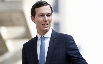 Jared Kushner, fost consilier al lui Donald Trump şi ginere al acestuia, iese din politică şi va înfiinţa o firmă de investiţii