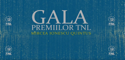 Florin Cîţu a primit premiul ”Generaţia altfel” la Gala TNL: Acum suntem la guvernare şi aveţi de apărat un premier care îşi asumă lucruri, chiar dacă unii spun că pe termen scurt s-ar putea să ne coste electoral