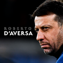 Roberto D’Aversa este noul antrenor al echipei Sampdoria