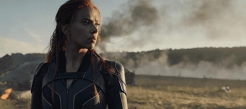 Thrillerul de acţiune „Black Widow”, cu Scarlet Johansson în rol principal, din 9 iulie în cinematografele româneşti