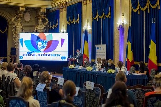 Proiect pentru prevenirea cancerului colorectal, lansat în regiunea Bucureşti-Ilfov / Valoarea proiectului depăşeşte 23 de milioane de lei, fiind estimaţi 50.000 de beneficiari