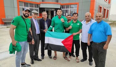 Judoka din Algeria care s-a retras de la JO pentru a nu înfrunta un israelian se declară mândru de decizia sa şi bucuros că a înfuriat „entitatea sionistă”