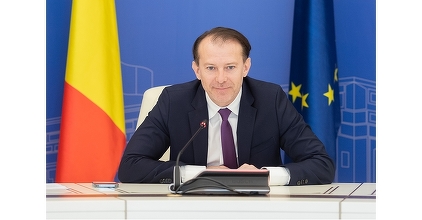 Cîţu: Ministerul Sănătăţii a prezentat un raport privind capacitatea statului român de a îngriji mari arşi. Se vor construi trei centre de Mari Arşi la Bucureşti, Timişoara şi Târgu Mureş