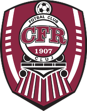 CFR Cluj o învinge pe Lincoln Red Imps, cu 2-1, după ce a fost condusă la pauză