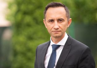 Alin Nica: Îi recomand lui Ludovic Orban să fie mai atent cu cine se asociază pentru că persoanele cu comportament interlop nu au ce căuta într-un partid liberal