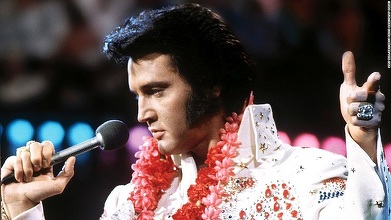 Un canal de streaming live dedicat lui Elvis Presley, lansat în 2022