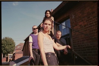 Wolf Alice, Arlo Parks, Mogwai şi Celeste, pe lista scurtă pentru Mercury Prize