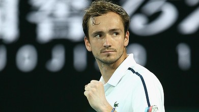 Daniil Medvedev a câştigat turneul de la Toronto. El a obţinut al treilea titlu în acest an