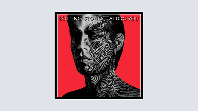 Albumul „Tattoo You” al trupei The Rolling Stones, relansat după 40 de ani, remasterizat şi cu nouă piese inedite