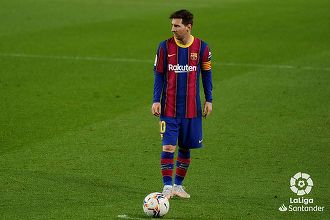 Messi l-ar fi sunat pe Pochettino. Au început negocierile unui transfer al argentinianului la PSG – presă –