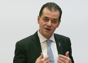 Ludovic Orban: Odată cu alegerea preşedintelui PNL, delegaţii vor stabili programul politic al partidului