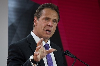 Guvernatorul Andrew Cuomo neagă acuzaţiile de hărţuire sexuală după ancheta procurorului general. Preşedintele Biden i-a cerut demisia