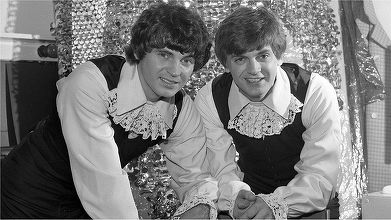 Don Everly, ultimul supravieţuitor al duo-ului rock ‘n’ roll The Everly Brothers, a murit