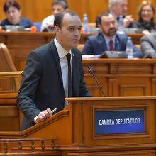 Dan Vîlceanu, validat în Biroul Politic Naţional al PNL pentru Ministerul Finanţelor. Singurul vot împotrivă a fost al lui Orban – surse