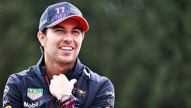 Formula 1: Mexicanul Sergio Perez rămâne la Red Bull şi în 2022